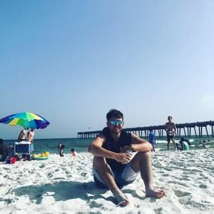 Meet your Posher, Tanner